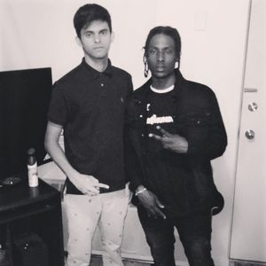 Meet your Posher, Salman